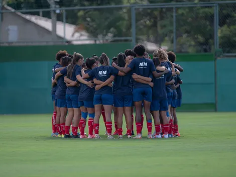 Bahia conta com três artilheiras para avançar no Brasileirão Feminino