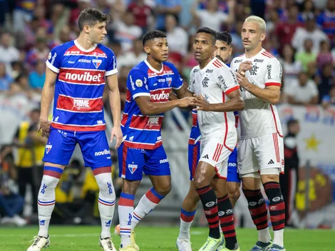 Vojvoda conta com 'arma' importante para vencer o Flamengo