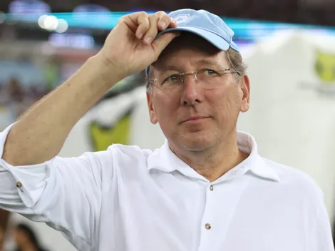 No Botafogo? Dirigente do Seattle Sounders revela interesse do rival em atacante