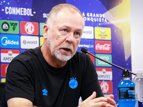 Mano aprova, Grêmio topa negociar estrangeiros e avisa o Santos