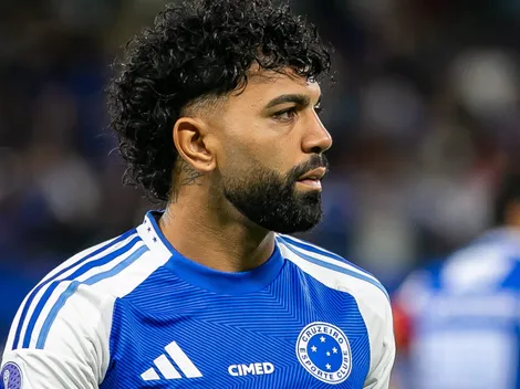 Cruzeiro está escalado para encarar o Palmeiras pelo Brasileirão