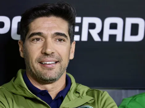 Palmeiras está escalado com alterações contra o Cruzeiro