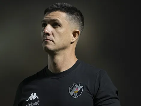 Maurício Barbieri revela o motivo de não ter dado certo no Vasco