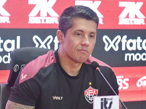 Presidente do Vitória fala sobre a crise e futuro de Carpini