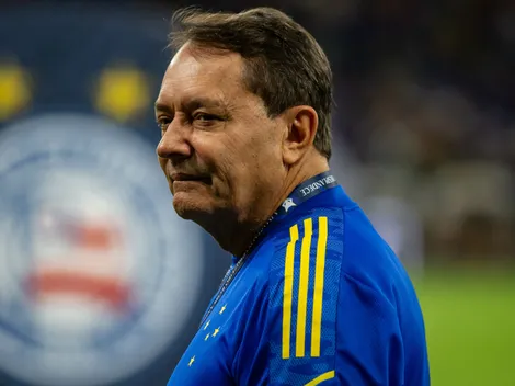 Pedrinho avisa torcida sobre o que esperar do Cruzeiro na janela de julho