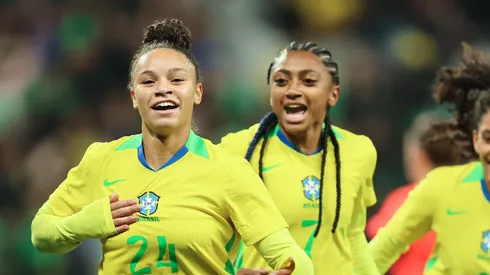 Seleção Brasileira Feminina (Fotos : Lívia Villas Boas / CBF)