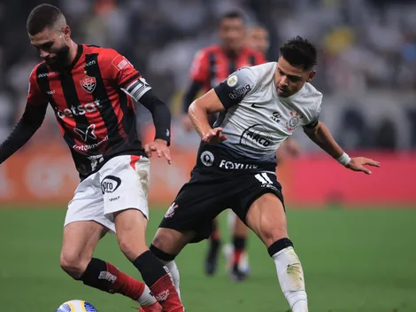 IA crava placar exato de Corinthians x Vitória
