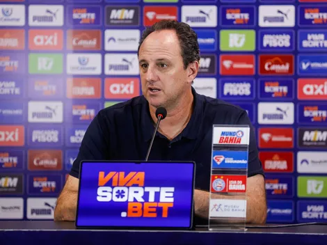 Rogério Ceni cala críticos e Bahia vence com gol de atacante criticado