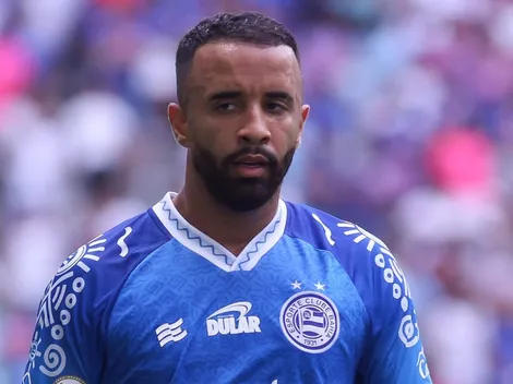 Caio Alexandre comemora triunfo contra o São Paulo e expõe objetivo do Bahia no Brasileirão