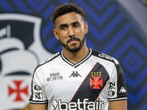 Diniz é sincero sobre permanência de Payet no Vasco