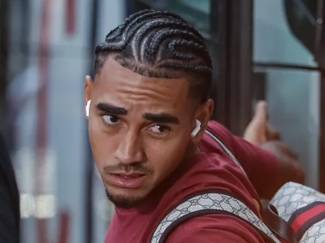 Em Mirassol x Sport, Du Queiroz é criticado pela torcida após derrota