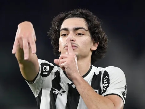 Matheus Nascimento, emprestado pelo Botafogo, dá bela assistência no LA Galaxy