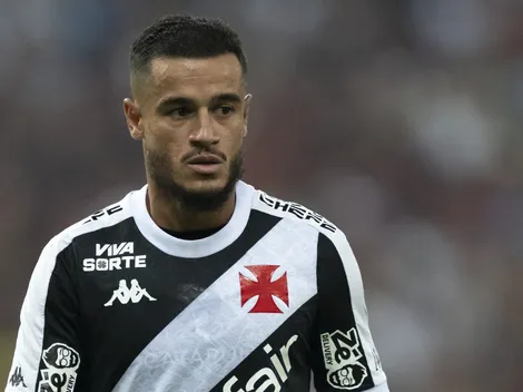 Diniz não se esconde e dispara sobre Coutinho após derrota do Vasco