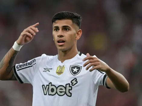 Botafogo vence Santos de Neymar, e David Ricardo vira destaque