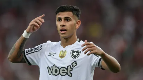 Foto: Thiago Ribeiro/AGIF