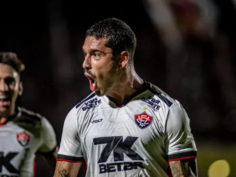 Corinthians e Vitória empatam, e Lucas Halter vira má notícia para Carpini contra o Cruzeiro