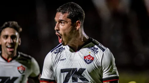 Foto: Victor Ferreira/EC Vitória