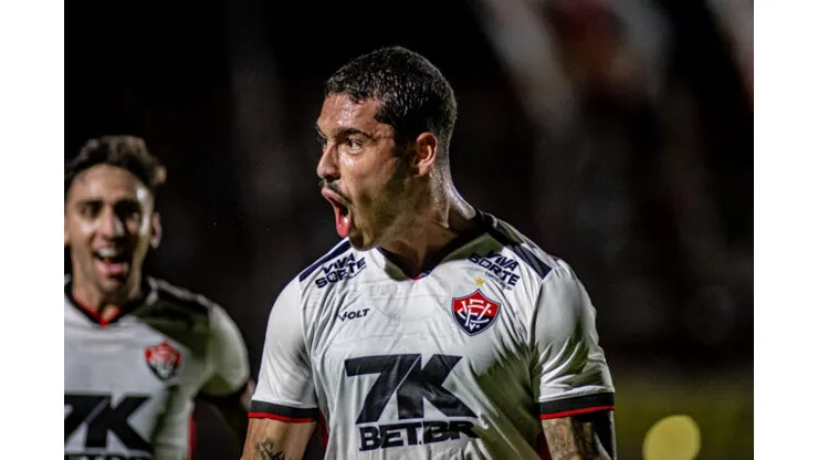 Foto: Victor Ferreira/EC Vitória