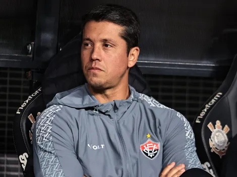 Ex-Vitória, Thiago Carpini acerta retorno ao Juventude