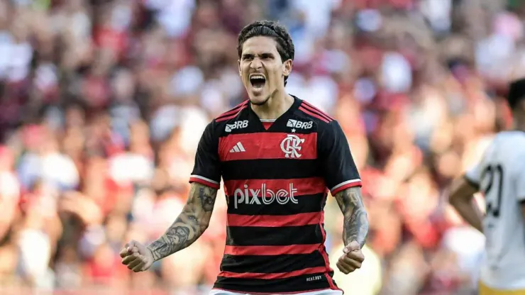 Foto: Thiago Ribeiro/AGIF