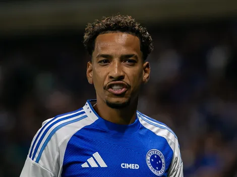 Substituto para Matheus Pereira é pedido pela torcida após vitória do Cruzeiro