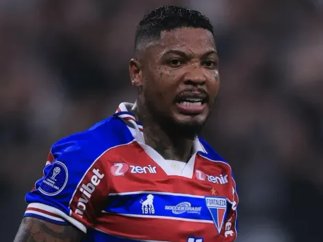 Marinho aponta erros do Fortaleza em goleada para o Flamengo e manda recado