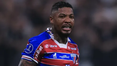 Foto: Ettore Chiereguini/AGIF