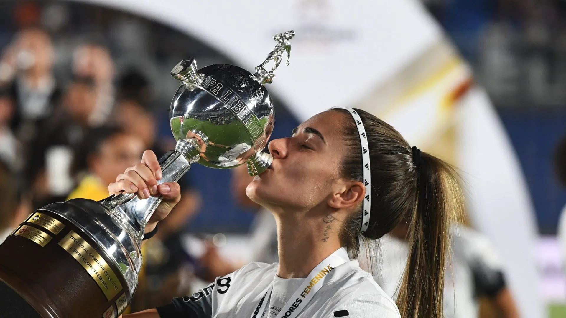 Corinthians Feminino 
