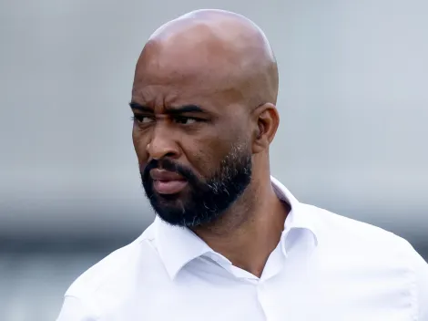 Fabinho Soldado comenta sobre sondagens e bastidores do Corinthians