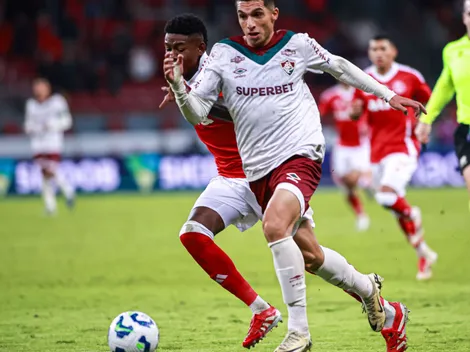 Serna é destaque na vitória do Fluminense e torcida enlouquece