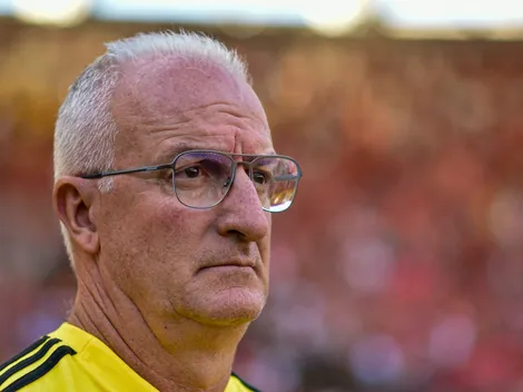 Fora? Dorival Júnior sofre com notícia no Corinthians