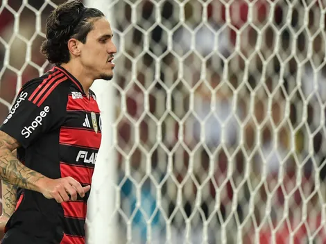 Pedro lida com indefinição no Flamengo e situação gera debate antes do Mundial
