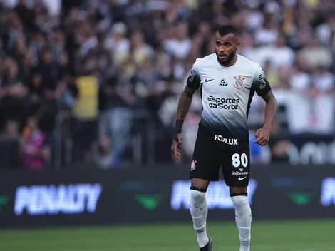 Notícia sobre Alex Santana explode no Grêmio