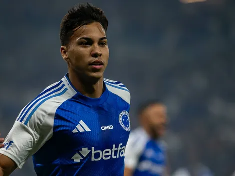 Leonardo Jardim elogia Kaio Jorge e avalia chance de convocação