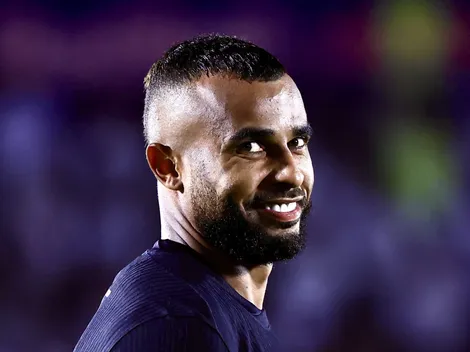 Grêmio quer Alex Santana, do Corinthians, e volante toma decisão