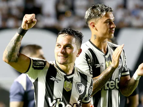 Tudo sobre o Botafogo no Super Mundial; onde e quando joga o Glorioso