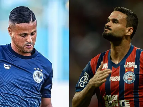 Tudo sobre Confiança x Bahia pela Copa do Nordeste