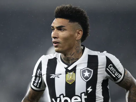 Botafogo tem retorno de Igor Jesus, mas defensor vira dúvida após problema