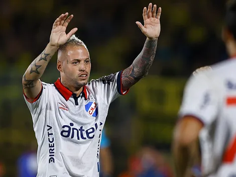 Fluminense toma decisão sobre Nico López após valores pedidos