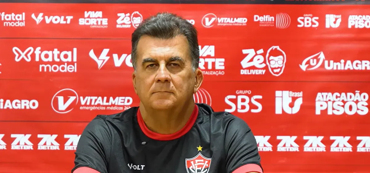 Fábio Mota Vitória