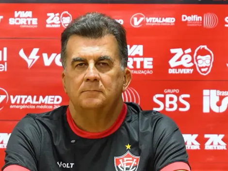 Presidente do Vitória troca com o Sport e futuro de Lucas Arcanjo