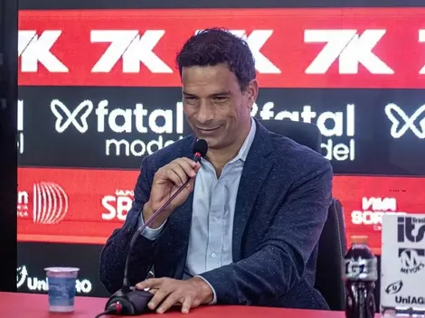 Vitória tem novo diretor de futebol apresentado e fala de possíveis saídas