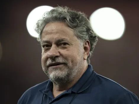 Além de Ângelo, Casares deve vender +1 no São Paulo