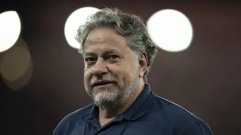 Casares deve realizar mais vendas no São Paulo.