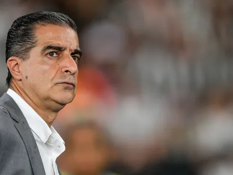 Renato Paiva faz ‘exigência’ no Botafogo para o Super Mundial e avalia rivais