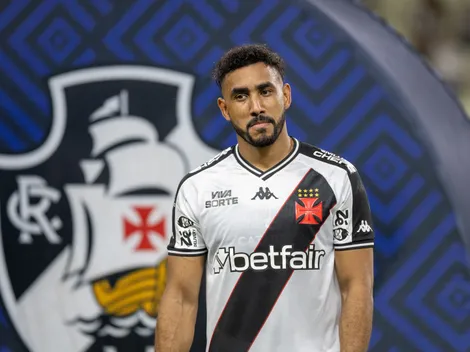 Bastidores revelam motivo da saída antecipada de Payet do Vasco