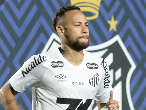 Sem renovar, Neymar 'esquece' Flamengo e pode fechar com outro clube para o Mundial