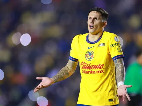 Especulado no Palmeiras, Brian Rodríguez pode ir para um rival; veja qual