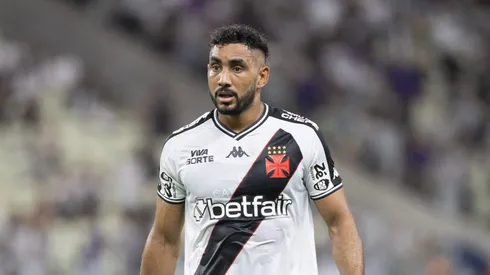 Payet sairá do Vasco.