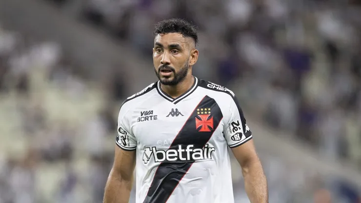 Payet sairá do Vasco.
